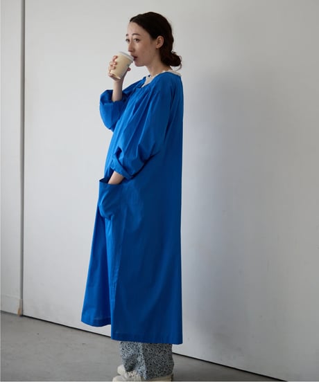 KAPPOU-GI / LIBERTY Solid (electric blue)