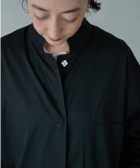 KAPPOU-GI (snap type) / LIBERTY Solid (black)