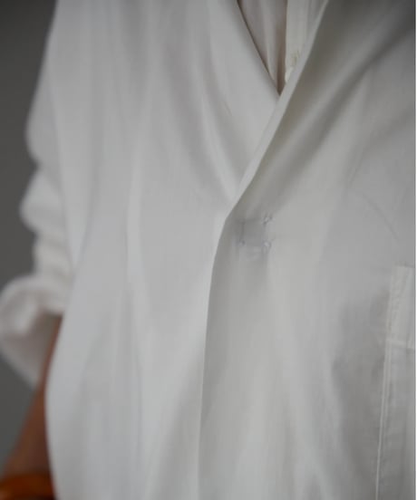 KAPPOU-GI (snap type) / LIBERTY Solid (white)