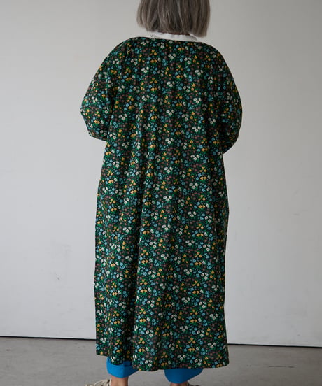 KAPPOU-GI / LIBERTY Maria (black)