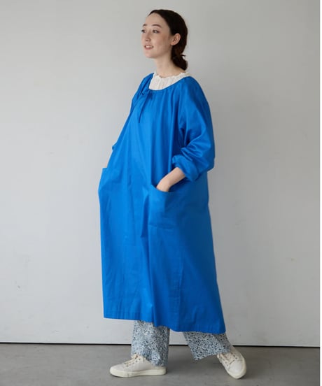 KAPPOU-GI / LIBERTY Solid (electric blue)