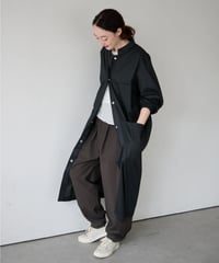 KAPPOU-GI (snap type) / LIBERTY Solid (black)
