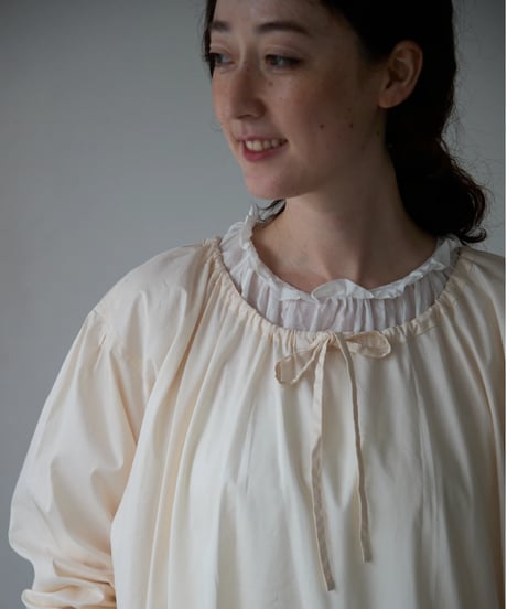 KAPPOU-GI / LIBERTY Solid (Cornish Cream)