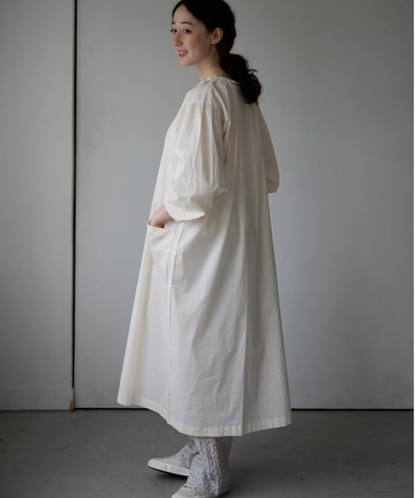 KAPPOU-GI / LIBERTY Solid (Cornish Cream)