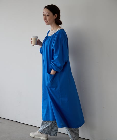 KAPPOU-GI / LIBERTY Solid (electric blue)