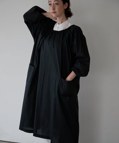 KAPPOU-GI / LIBERTY Solid (black)