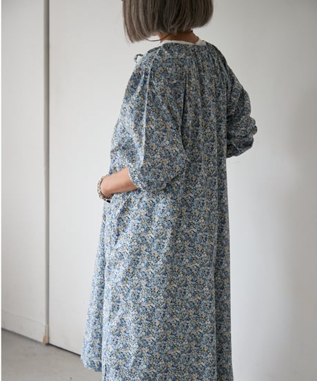 KAPPOU-GI / LIBERTY Chive (blue)