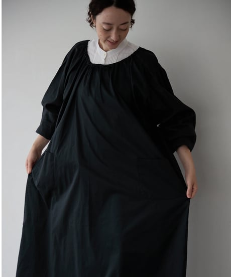 KAPPOU-GI / LIBERTY Solid (black)