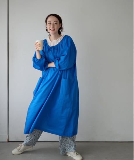 KAPPOU-GI / LIBERTY Solid (electric blue)