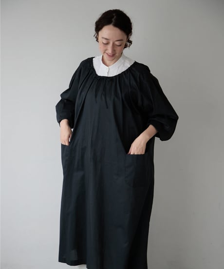 KAPPOU-GI / LIBERTY Solid (black)