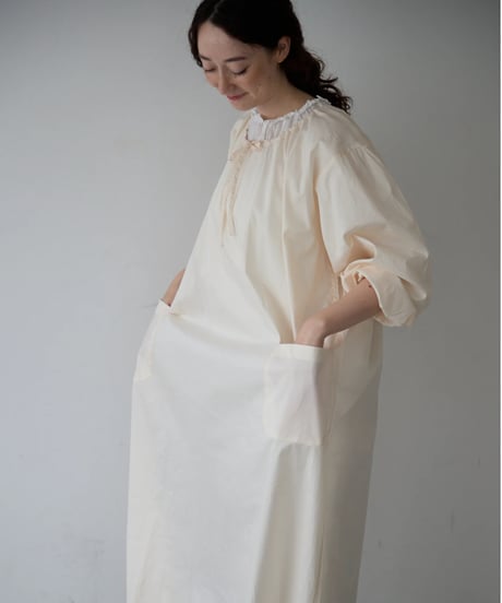 KAPPOU-GI / LIBERTY Solid (Cornish Cream)