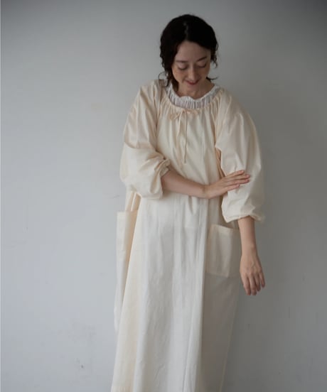 KAPPOU-GI / LIBERTY Solid (Cornish Cream)