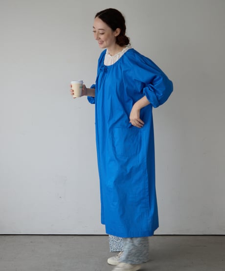 KAPPOU-GI / LIBERTY Solid (electric blue)