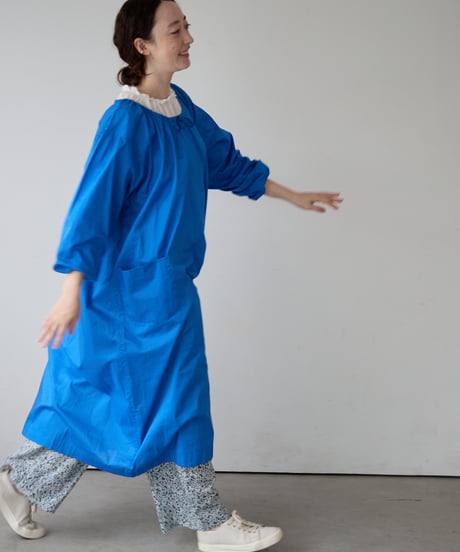 KAPPOU-GI / LIBERTY Solid (electric blue)
