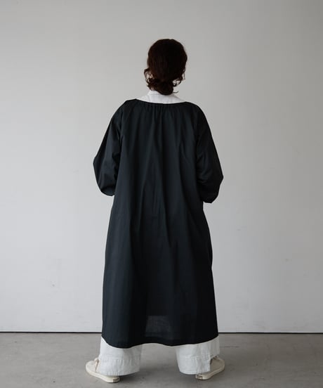 KAPPOU-GI / LIBERTY Solid (black)