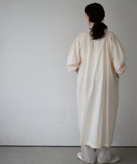 KAPPOU-GI / LIBERTY Solid (Cornish Cream)