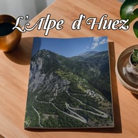 L'Alpe-d'Huez 200g