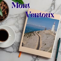 Mont Ventoux 200g