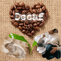 Decaf 200g