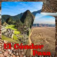 El Cóndor Pasa 200g