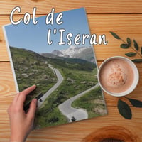 Col de l'Iseran 200g