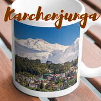 Kanchenjunga 200g