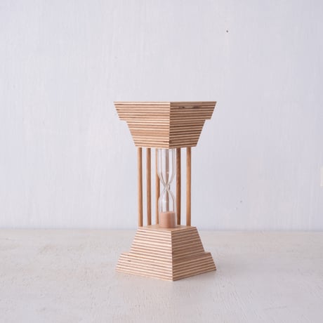 砂時計 | STORES