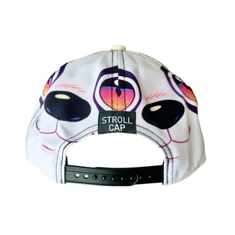 SC-003（FRIENDLY PANDA）