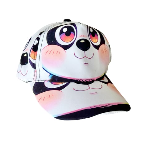 SC-003（FRIENDLY PANDA）