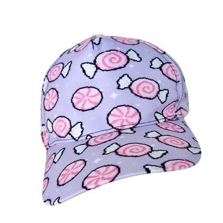 SC-007（CANDY DOTS）
