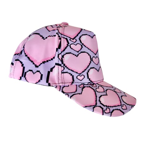 SC-005（HEART BUBBLE）