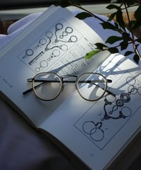 OG x OLIVER GOLDSMITH NOUN X-3 c.M BLACK