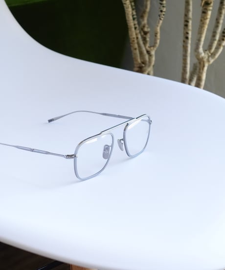 OG x OLIVER GOLDSMITH OLIVER Ⅲ-T c.A GOLD,A SILVER