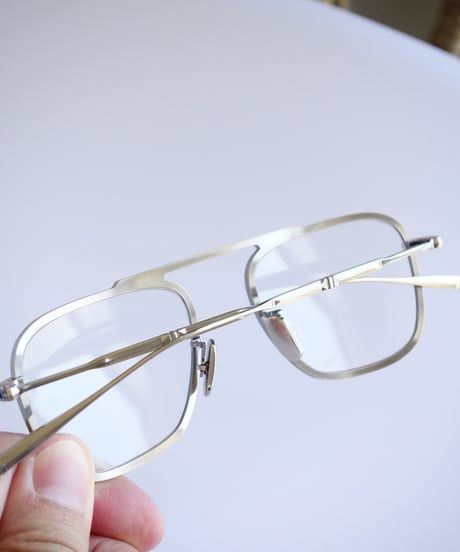 OG x OLIVER GOLDSMITH OLIVER Ⅲ-T c.A GOLD,A SILVER
