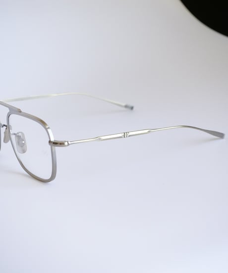OG x OLIVER GOLDSMITH OLIVER Ⅲ-T c.A GOLD,A SILVER