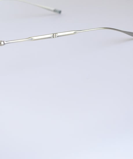 OG x OLIVER GOLDSMITH OLIVER Ⅲ-T c.A GOLD,A SILVER