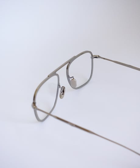 OG x OLIVER GOLDSMITH OLIVER Ⅲ-T c.A GOLD,A SILVER