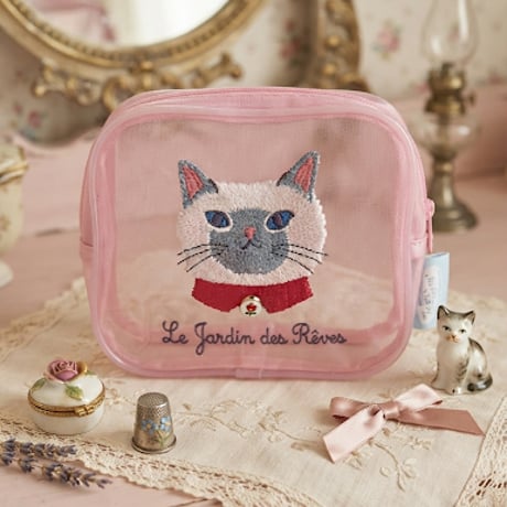 シャム猫 | STORES