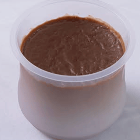 チョコプリン　4個セット