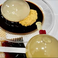 ぷっちん本わらび餅　6個入り