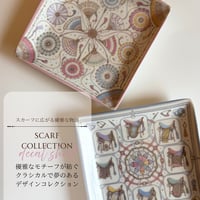 Scarf Collection