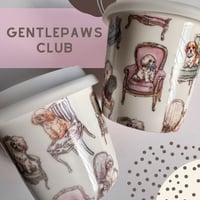 Gentlepaws Club