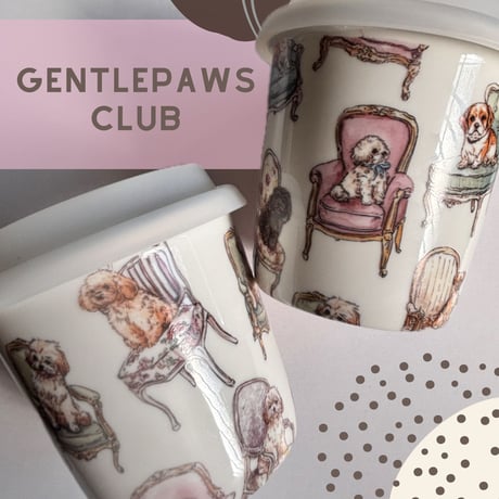 Gentlepaws Club