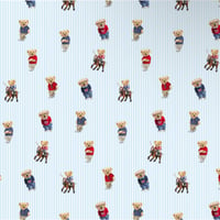 bear stripe