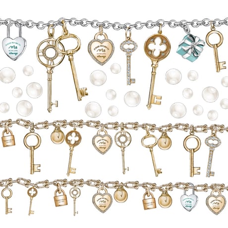 Toresor Charm