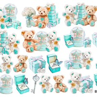 New York Blue Gift