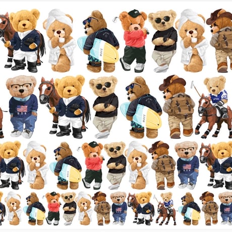 BEAR