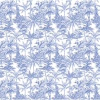 toile forest