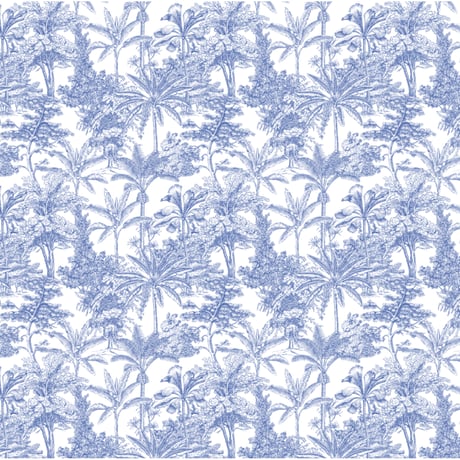 toile forest