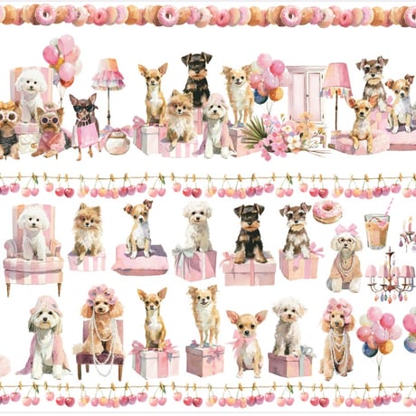 Maison de Woof